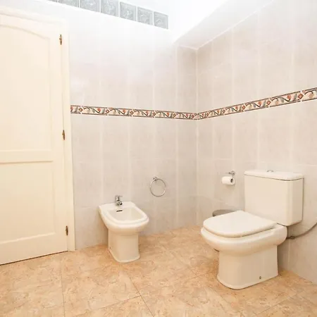 بيت للعطل Casa Grande Familiar Con 4 Terrazas