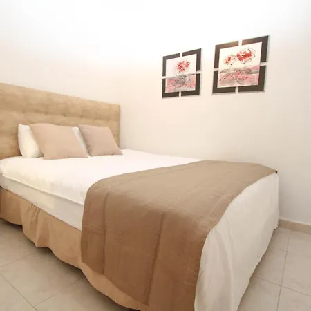 Tatil Evi Casa Grande Familiar Con 4 Terrazas Las Palmas de Gran Canaria