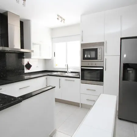 Casa Grande Familiar Con 4 Terrazas Tatil Evi Las Palmas de Gran Canaria